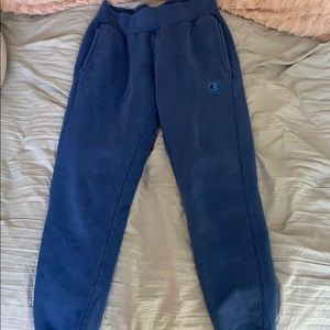 Champion Jogger Sweatpants